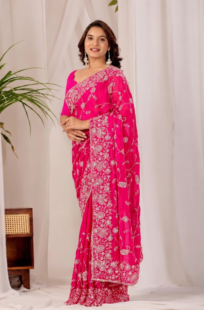 Dark Pink